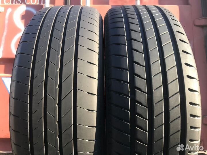 Bridgestone Alenza 001 225/60 R18 108U