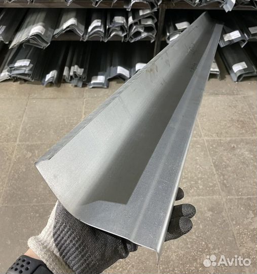 Порог правый Kia Magentis MG, Kia Optima 2005-2010