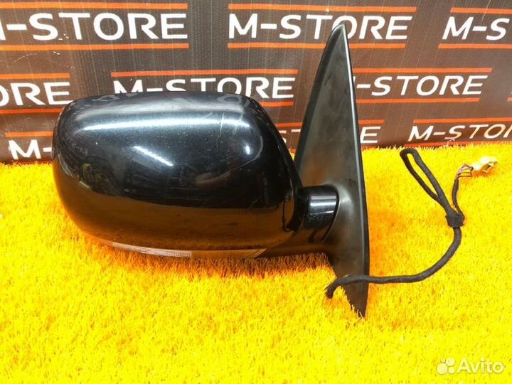 Зеркало правое Volkswagen Touareg 7L BMV 2007