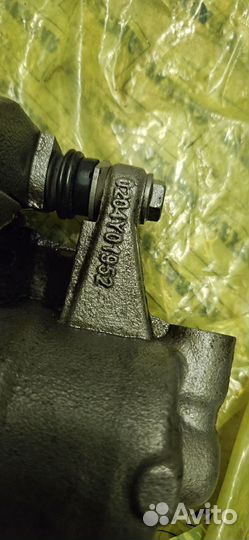 Суппорта Opel Corsa D