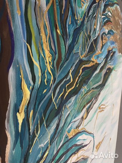 Не просто картины