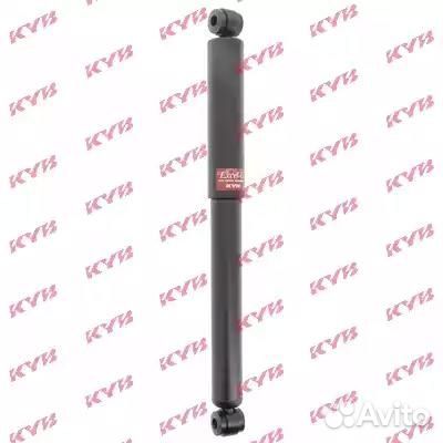 Амортизатор подвески 344471