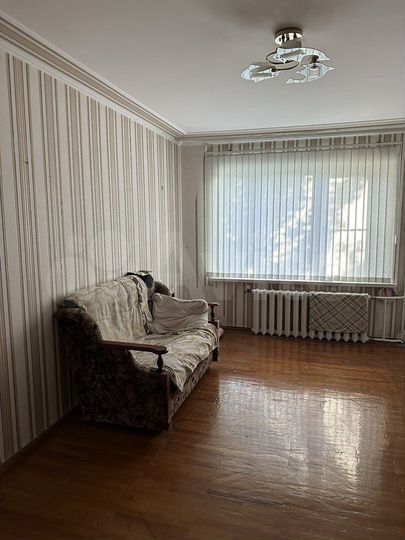 3-к. квартира, 68,9 м², 3/5 эт.