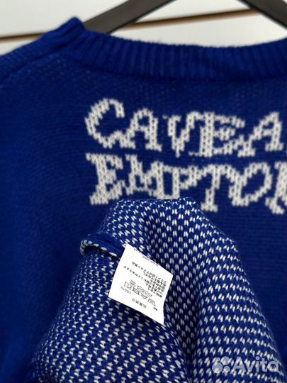 Свитер Cov Empt