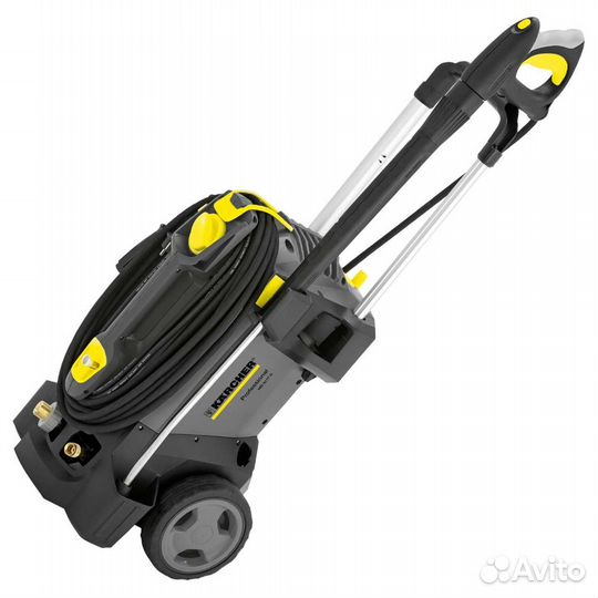 Мойка высоцкого давления Karcher HD 5/12 C