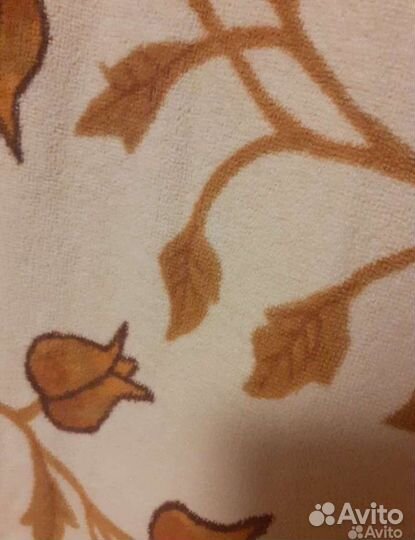 Халат махровый женский 48 50