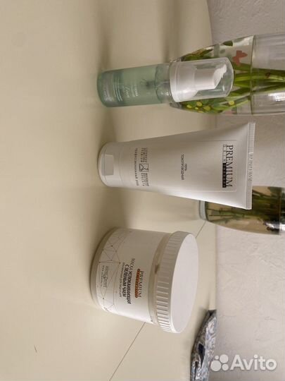 Набор косметолога