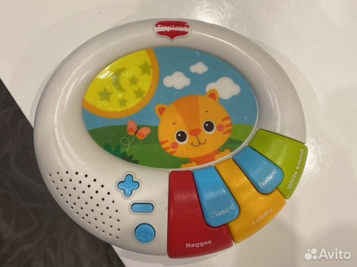 Мобиль Tiny Love Найди меня, я спрятался