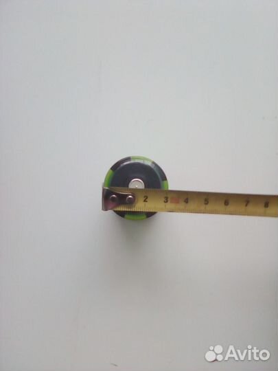 Батарейки большие R20 4 шт. (новые)