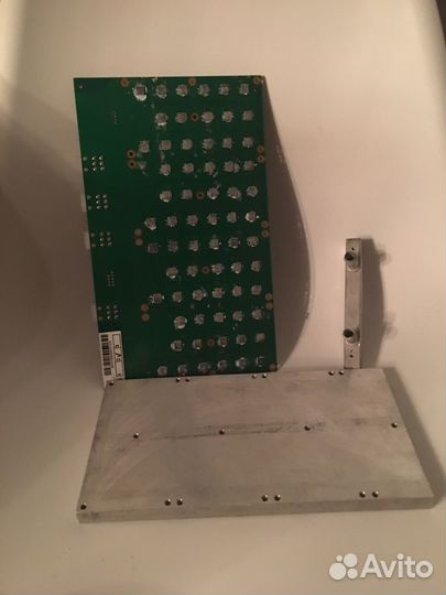 Криптокотел под ключ