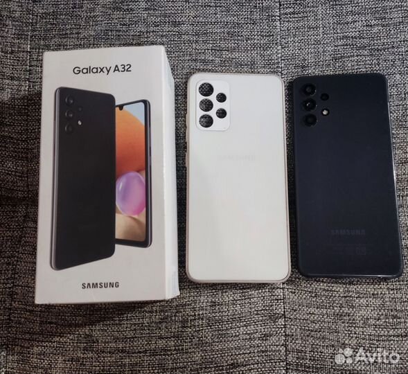 Samsung Galaxy A32 128Gb