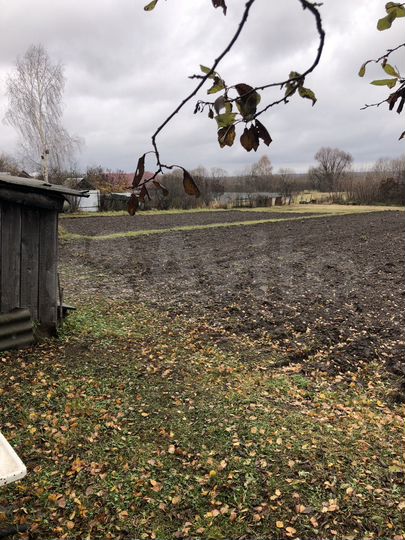 Дом 50 м² на участке 30 сот.