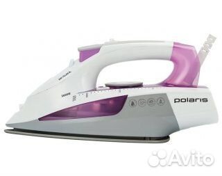 Утюг Polaris PIR 2685AK