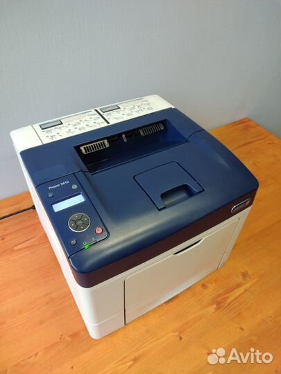 Принтер Xerox Phaser 3610