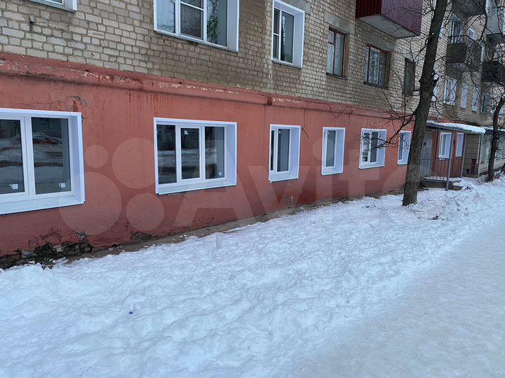 Свободного назначения, 8 м²