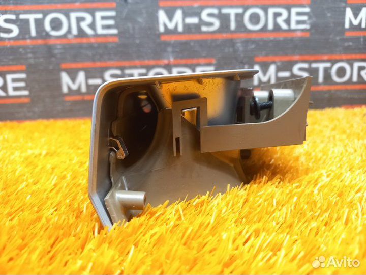 Ручка двери внутренняя передняя левая Volvo Xc90