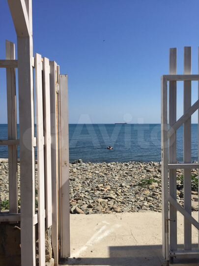 Дом 35 м² на участке 7 сот.