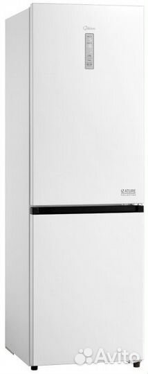 Холодильник Midea mdrb470MGF01O
