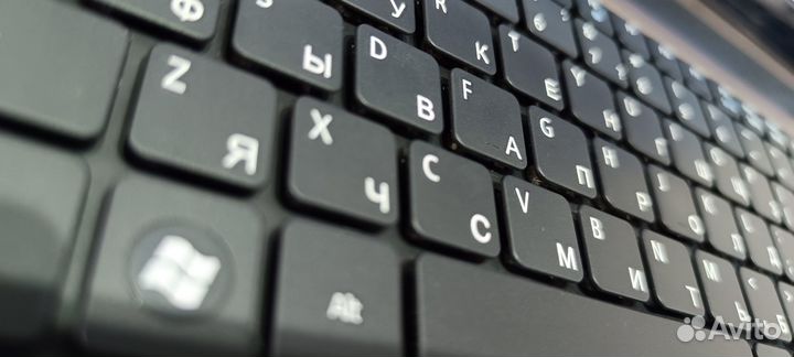 Хороший Ноутбук Acer AMD/4gb/320gb/win7