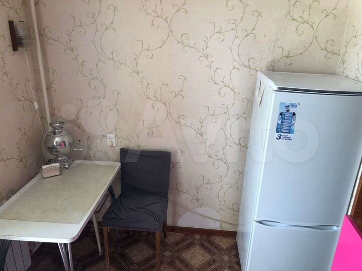 1-к. квартира, 32 м², 8/9 эт.