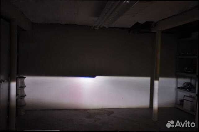 Линзы Би ксенон dixel 2,5 Дюйма