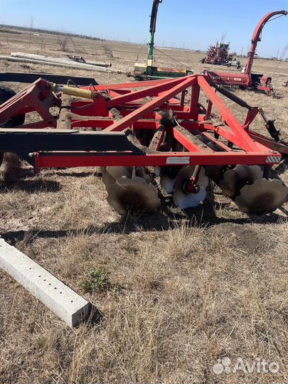 Борона БДМ-Агро БДМ, 2022