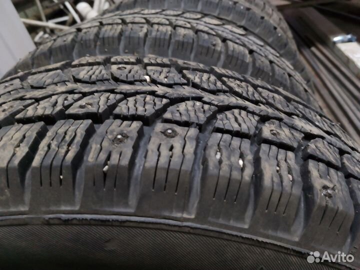 КАМА Kама-233 4/4.5 R14 21D