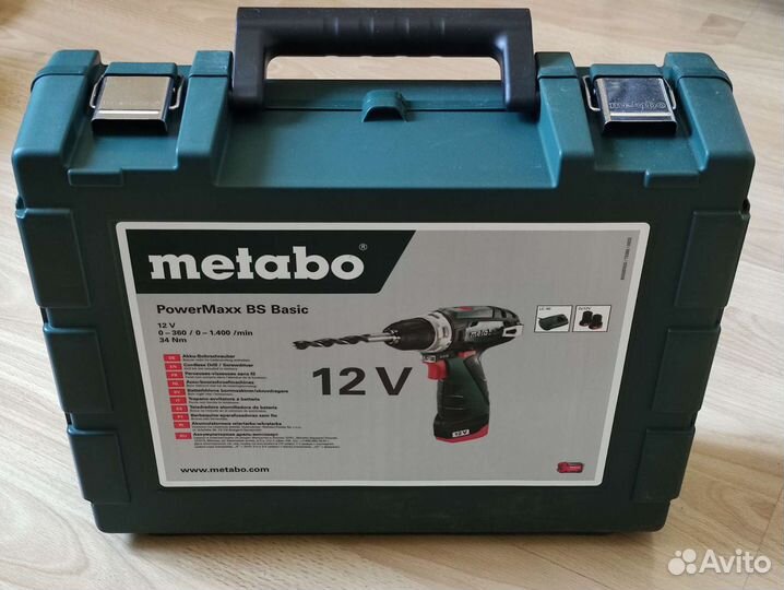 Metabo