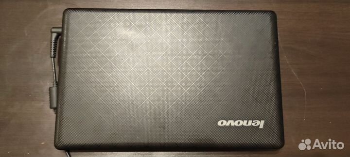 Нетбук lenovo ideapad s100