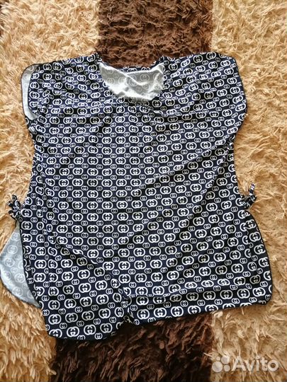 Блузка женская