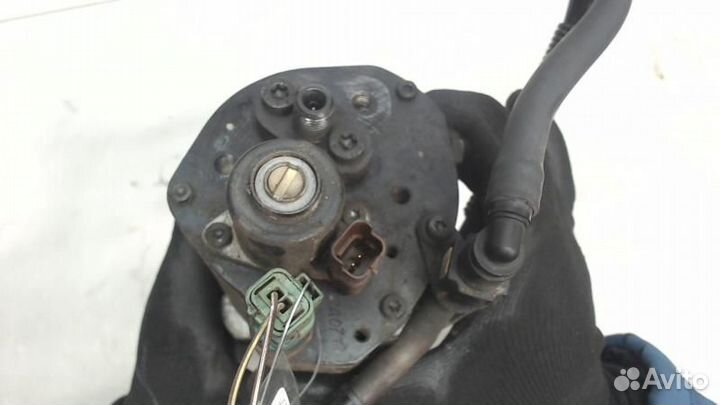 Тнвд Ssang Yong Kyron / Actyon / Rexton