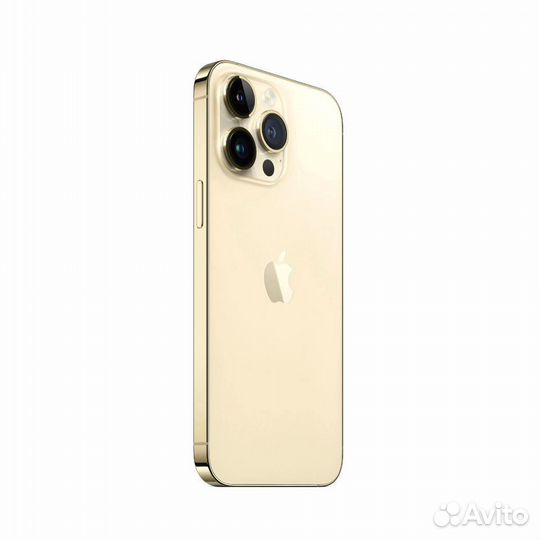 iPhone 14 Pro Gold 256GB A2890