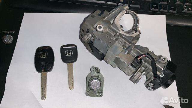 Ключ по замку, ремонт замков зажигания