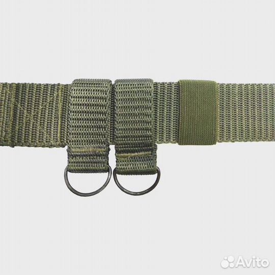 Ремень тактический из усиленной стропы