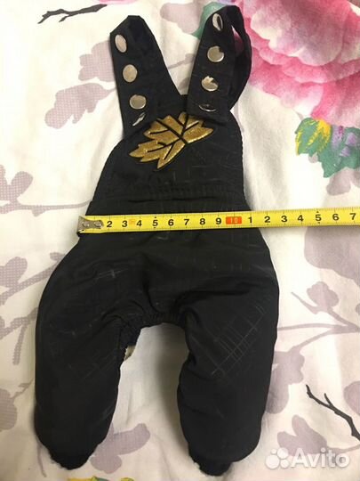 Одежда для собаки