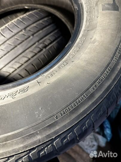 Nexen Roadian 581 225/75 R16