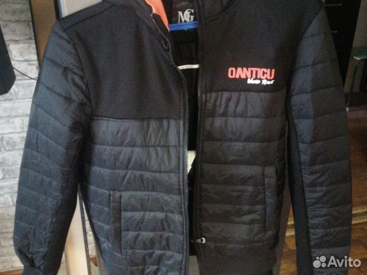 Вещи пакетом