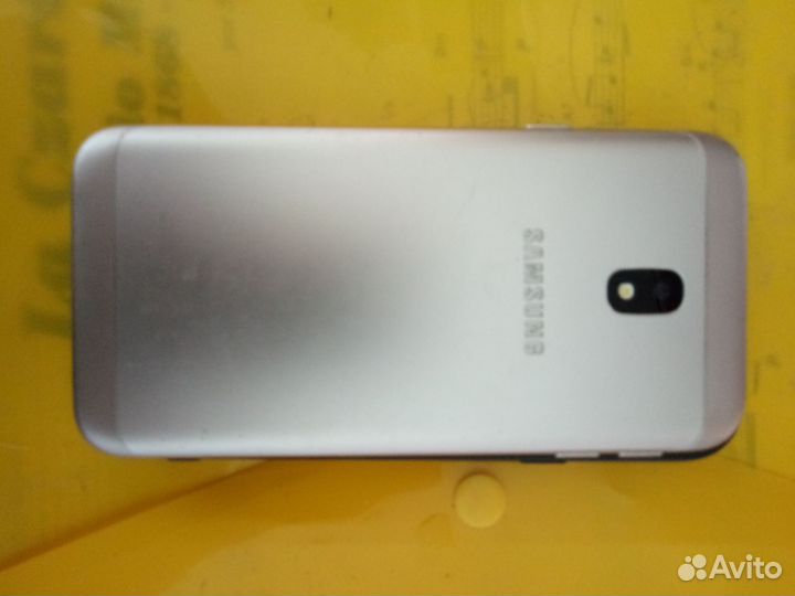 Samsung Galaxy J3 (2017), 2/16 ГБ