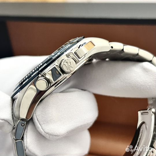 Мужские часы Maserati