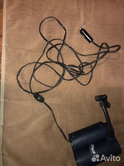 Автонасос airman