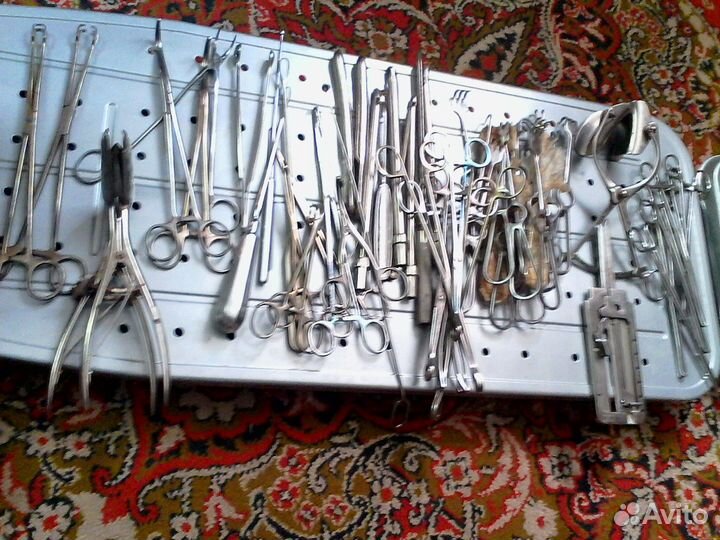 Развертка регулируемая 38 мм