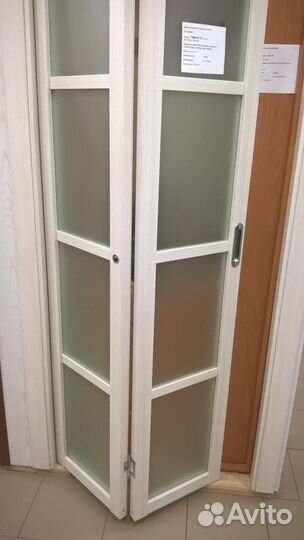Двери