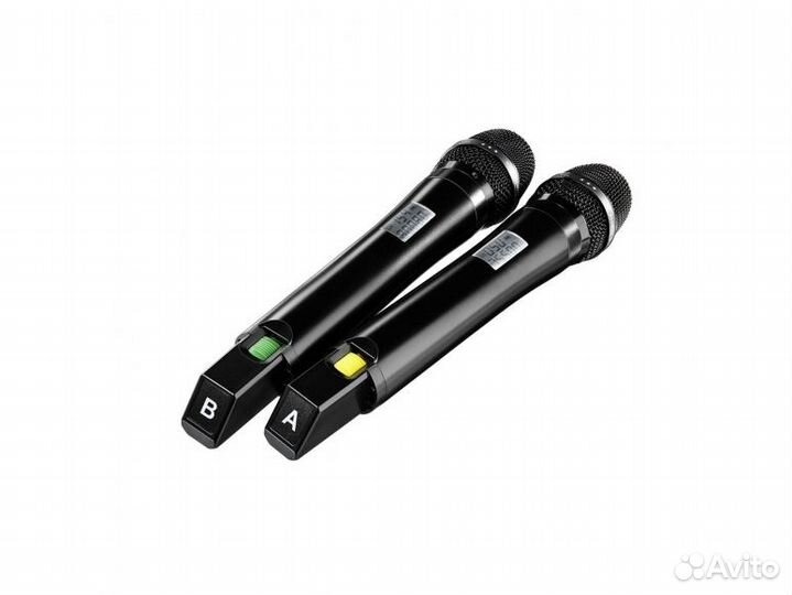 AST-922M радиосистема для караоке