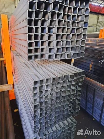 Труба профильная 40х40x