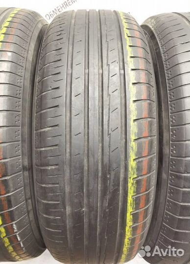 Yokohama BluEarth-A AE-50 215/65 R17 99V