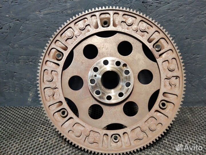 Маховик АКПП Bmw 550Ix F10 N63 2010