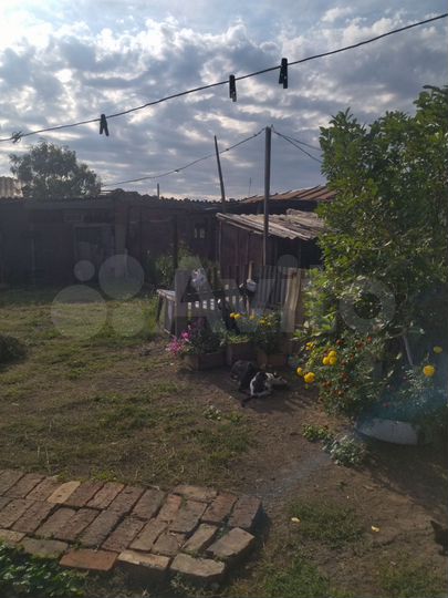 Дом 72,7 м² на участке 68,5 сот.