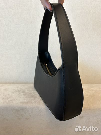 Кожаные женские сумки бу