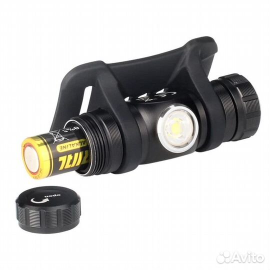 Фонарь Fenix HM23