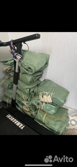 Надувная лодка